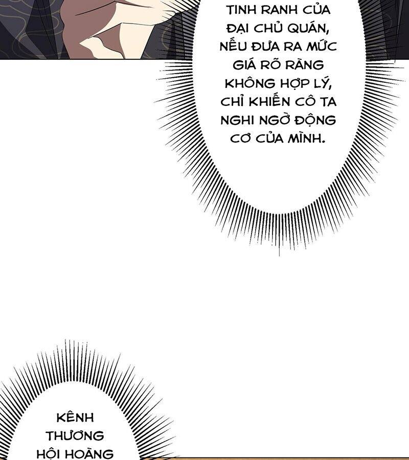 Bắt Đầu Với Trăm Vạn Minh Tệ Chap 180 - Next Chap 181