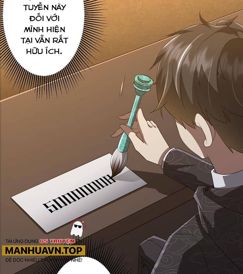 Bắt Đầu Với Trăm Vạn Minh Tệ Chap 180 - Next Chap 181