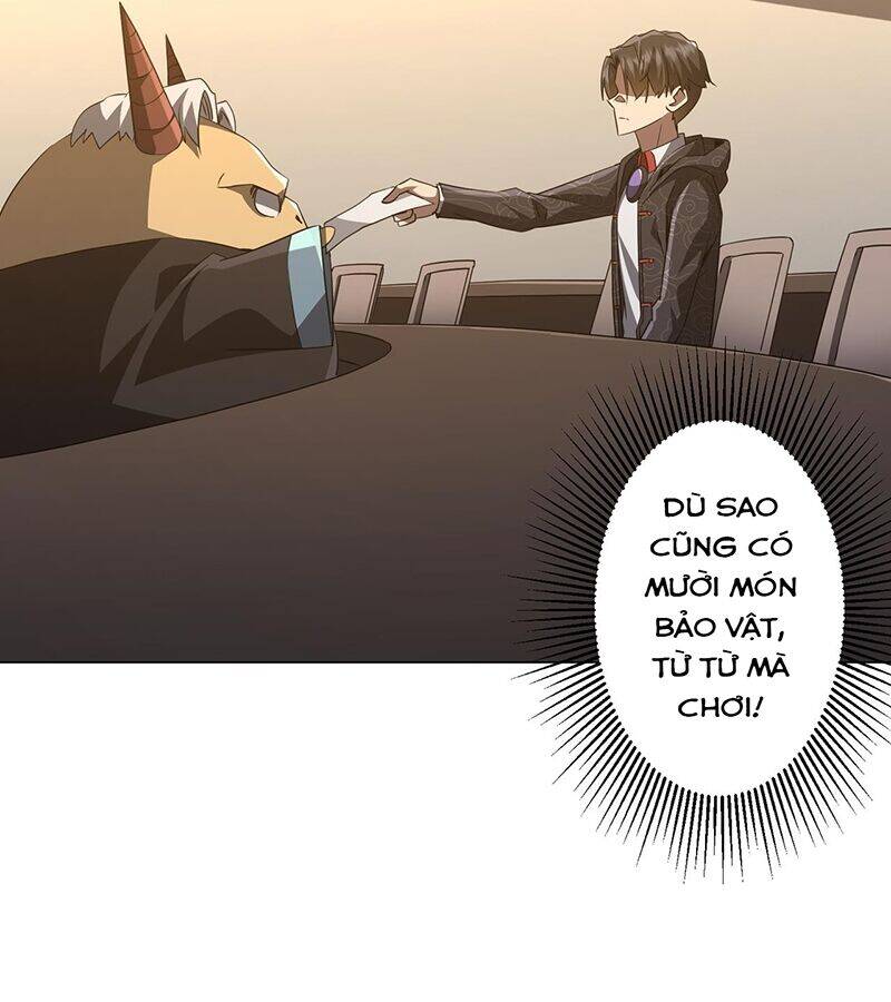 Bắt Đầu Với Trăm Vạn Minh Tệ Chap 180 - Next Chap 181