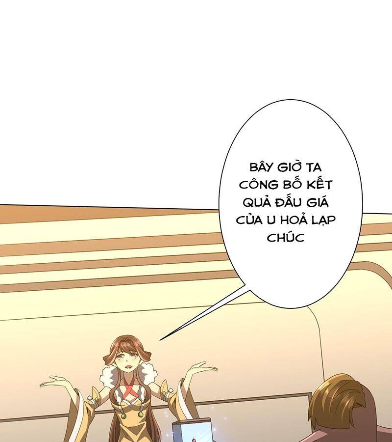 Bắt Đầu Với Trăm Vạn Minh Tệ Chap 180 - Next Chap 181