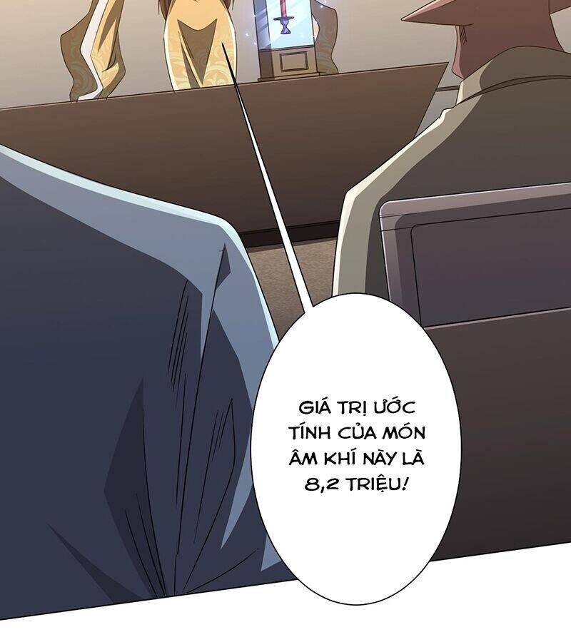 Bắt Đầu Với Trăm Vạn Minh Tệ Chap 180 - Next Chap 181