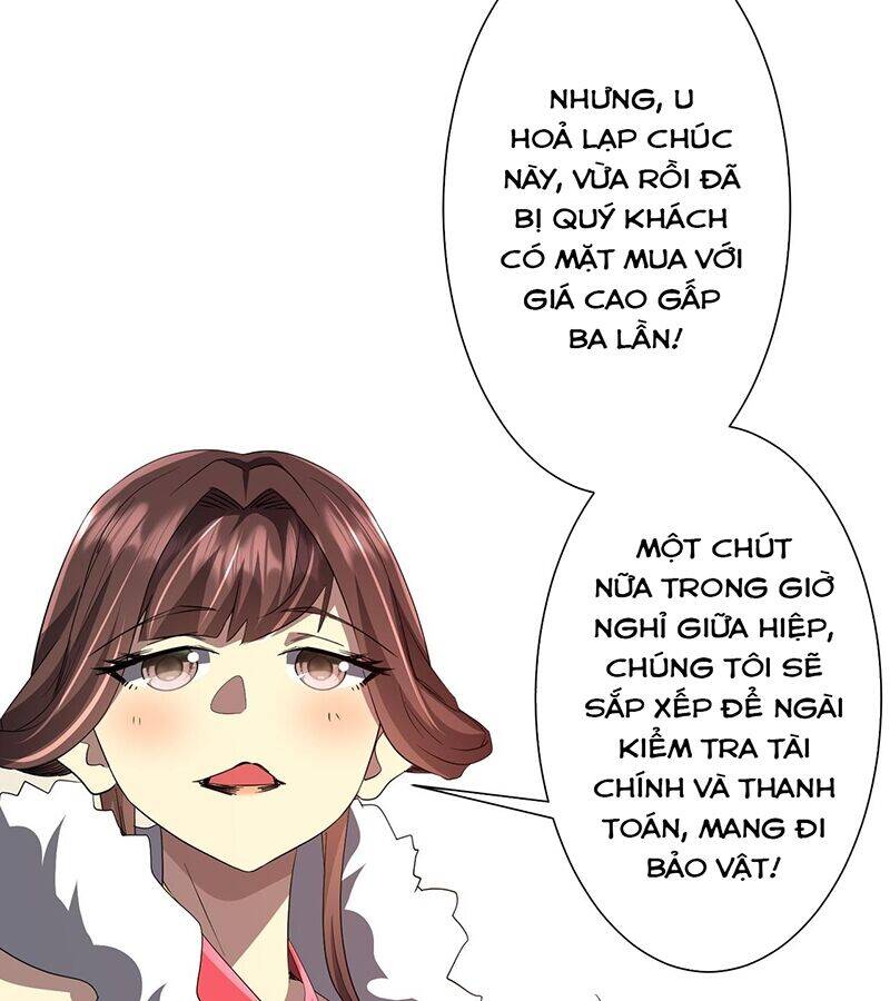 Bắt Đầu Với Trăm Vạn Minh Tệ Chap 180 - Next Chap 181