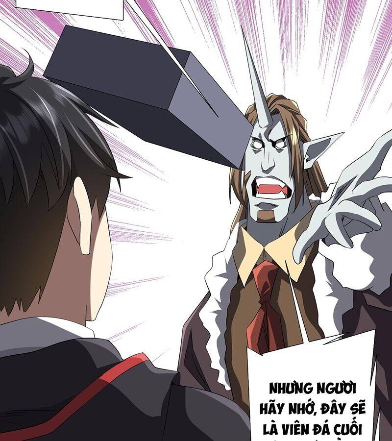 Bắt Đầu Với Trăm Vạn Minh Tệ Chap 180 - Next Chap 181