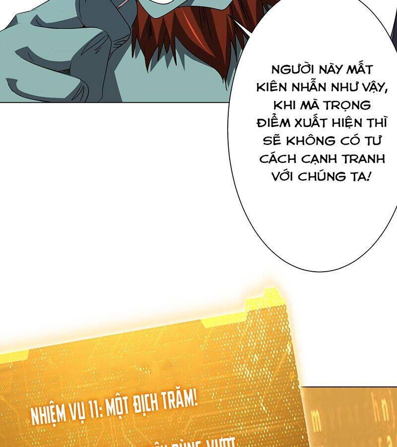 Bắt Đầu Với Trăm Vạn Minh Tệ Chap 180 - Next Chap 181