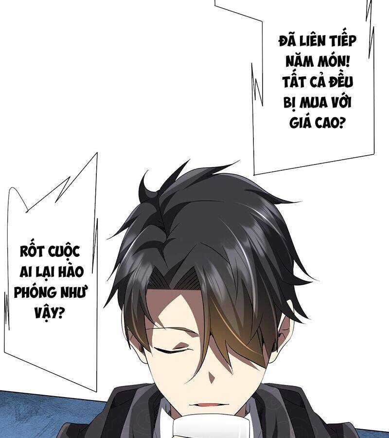 Bắt Đầu Với Trăm Vạn Minh Tệ Chap 180 - Next Chap 181