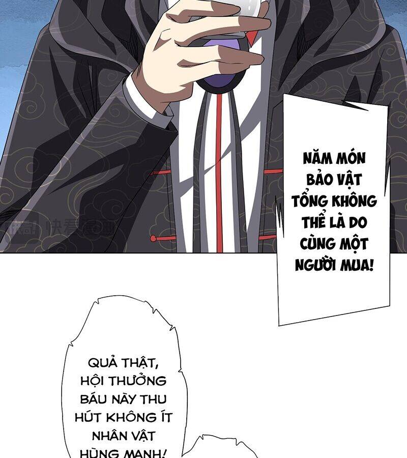 Bắt Đầu Với Trăm Vạn Minh Tệ Chap 180 - Next Chap 181