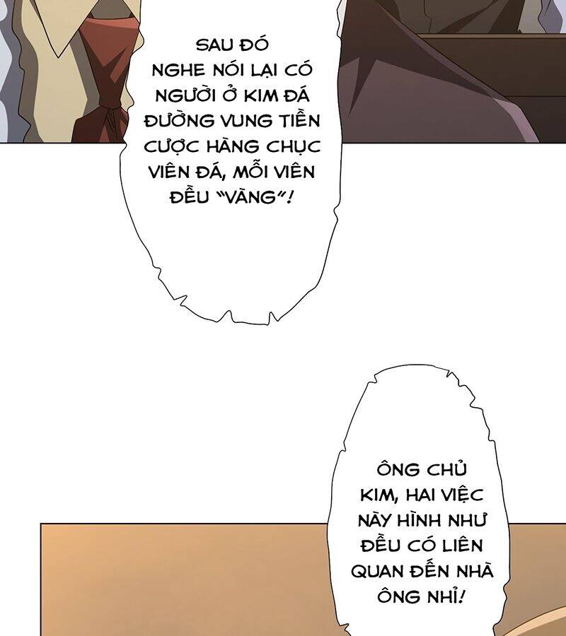 Bắt Đầu Với Trăm Vạn Minh Tệ Chap 180 - Next Chap 181