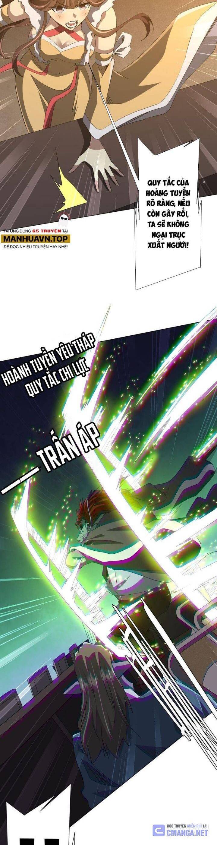 Bắt Đầu Với Trăm Vạn Minh Tệ Chap 181 - Next Chap 182