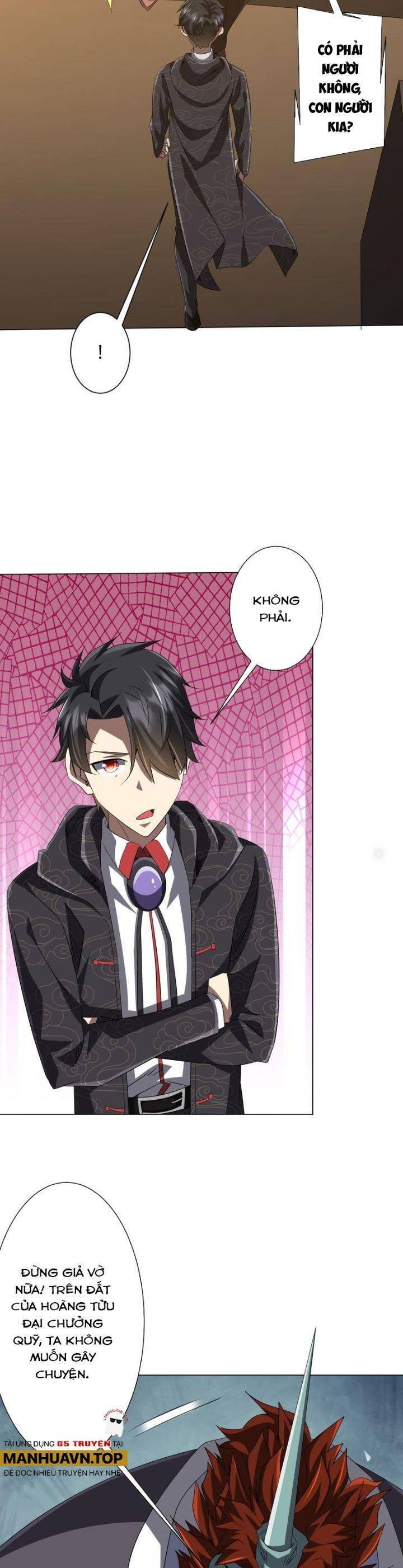 Bắt Đầu Với Trăm Vạn Minh Tệ Chap 181 - Next Chap 182