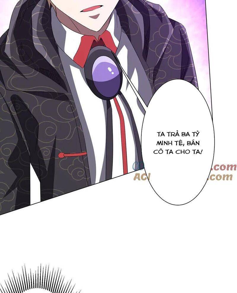 Bắt Đầu Với Trăm Vạn Minh Tệ Chap 182 - Next Chap 183