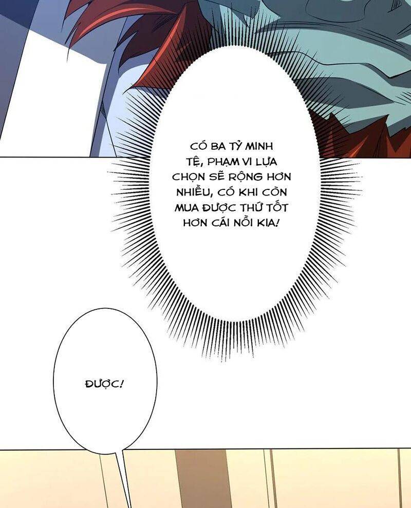 Bắt Đầu Với Trăm Vạn Minh Tệ Chap 182 - Next Chap 183