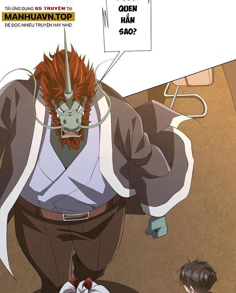 Bắt Đầu Với Trăm Vạn Minh Tệ Chap 182 - Next Chap 183