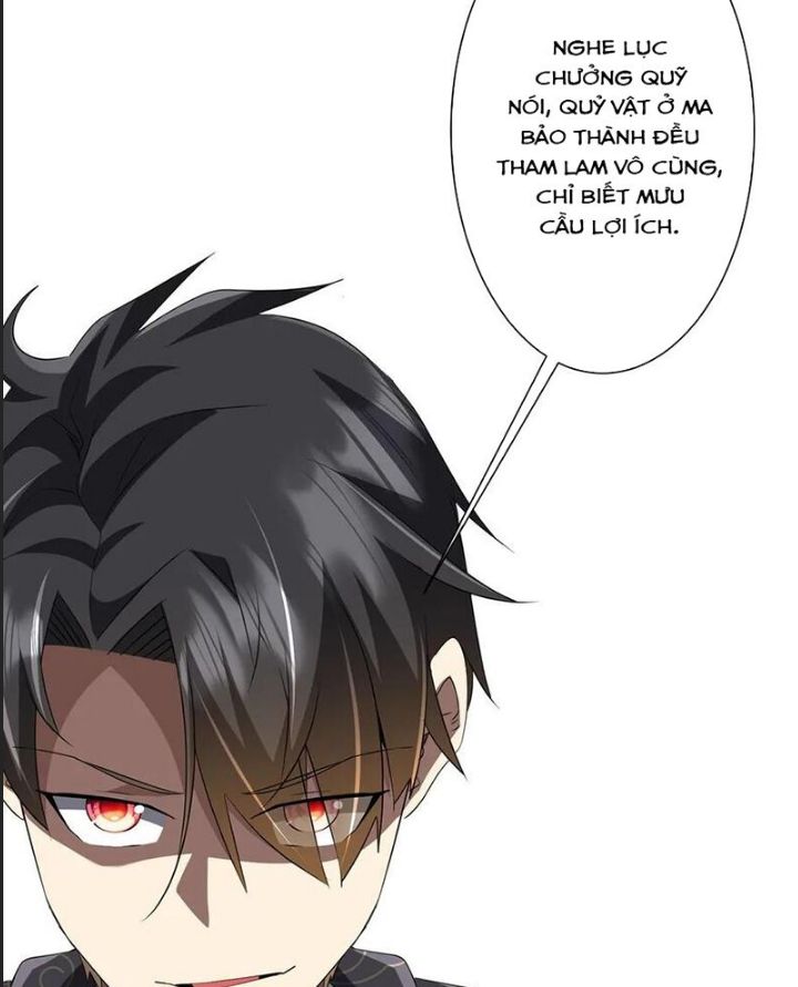 Bắt Đầu Với Trăm Vạn Minh Tệ Chap 183 - Next Chap 184