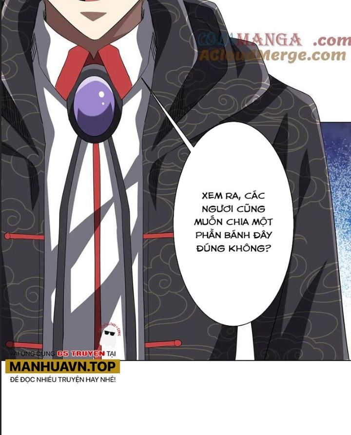 Bắt Đầu Với Trăm Vạn Minh Tệ Chap 183 - Next Chap 184