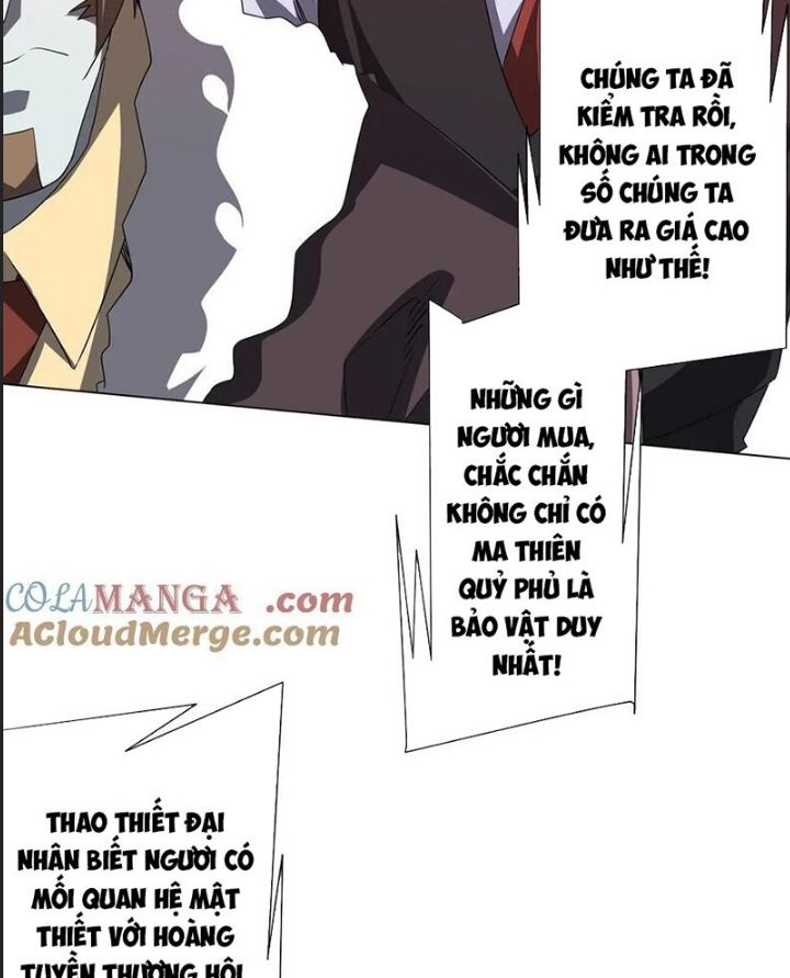 Bắt Đầu Với Trăm Vạn Minh Tệ Chap 183 - Next Chap 184