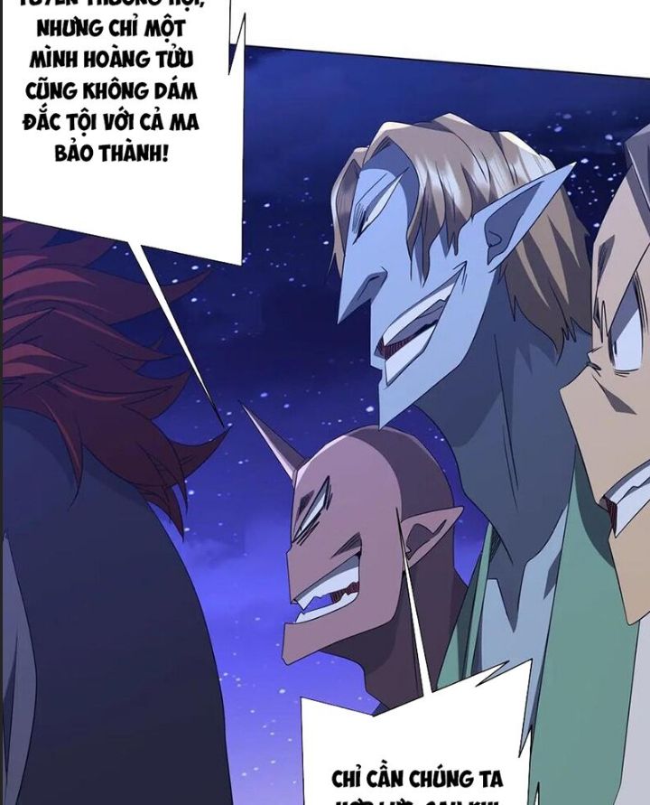 Bắt Đầu Với Trăm Vạn Minh Tệ Chap 183 - Next Chap 184