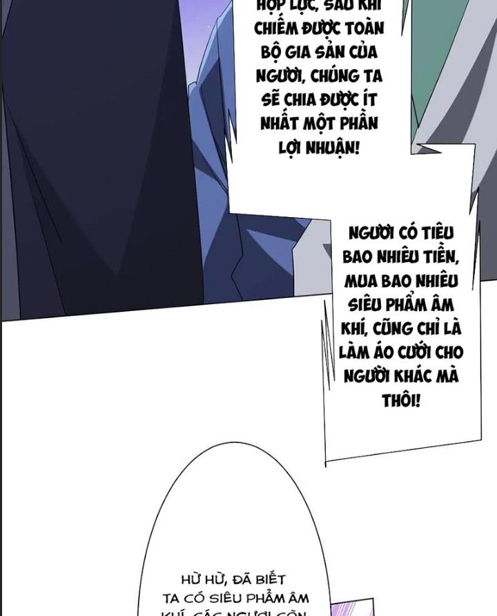 Bắt Đầu Với Trăm Vạn Minh Tệ Chap 183 - Next Chap 184