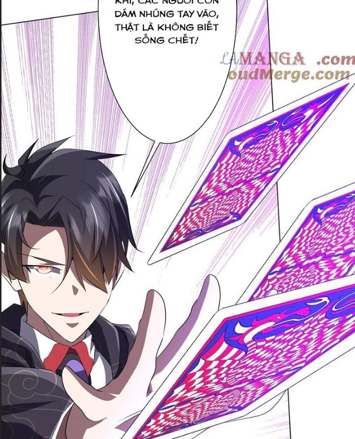 Bắt Đầu Với Trăm Vạn Minh Tệ Chap 183 - Next Chap 184