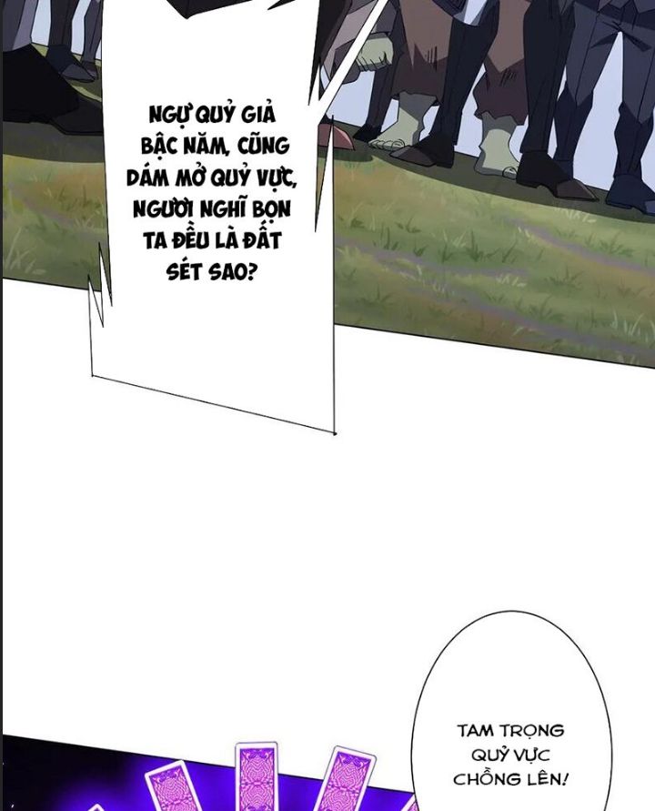 Bắt Đầu Với Trăm Vạn Minh Tệ Chap 183 - Next Chap 184