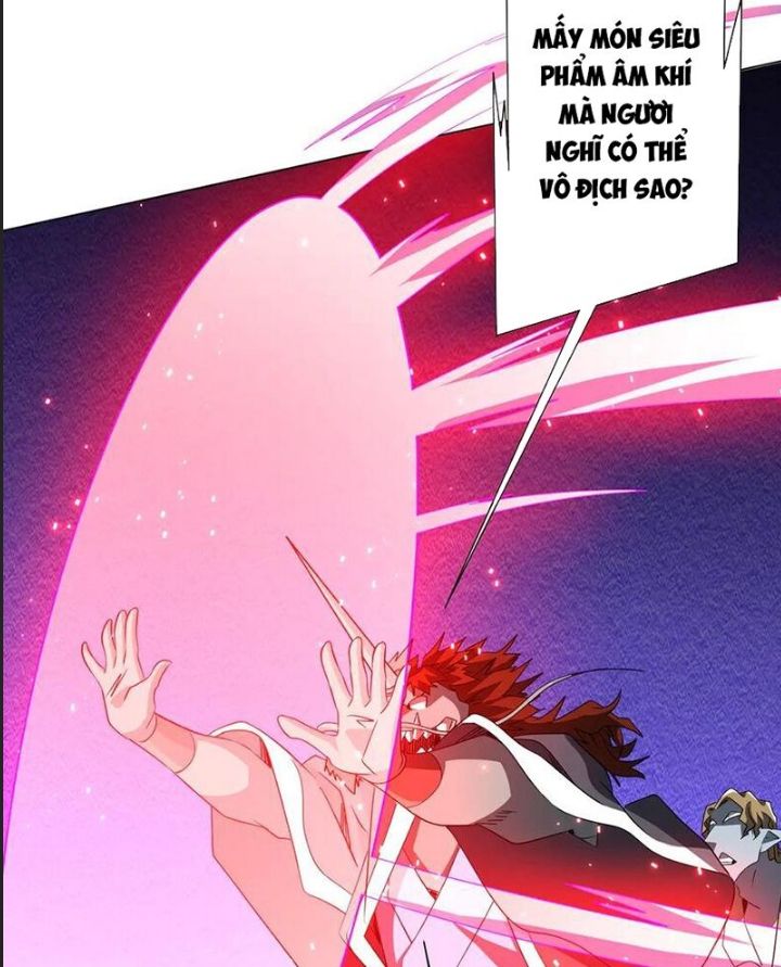 Bắt Đầu Với Trăm Vạn Minh Tệ Chap 183 - Next Chap 184