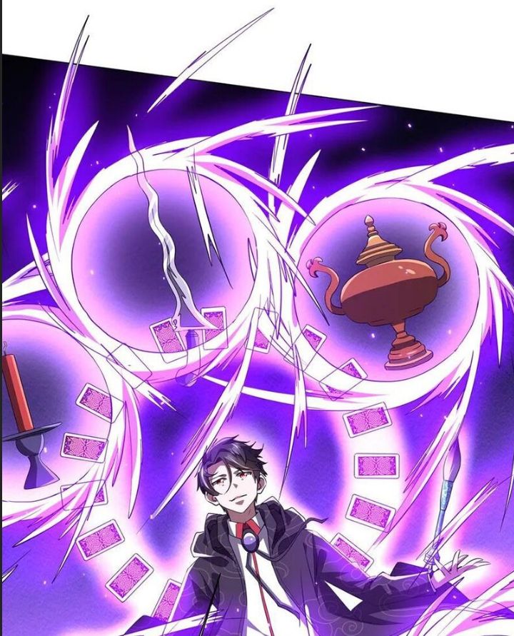 Bắt Đầu Với Trăm Vạn Minh Tệ Chap 183 - Next Chap 184