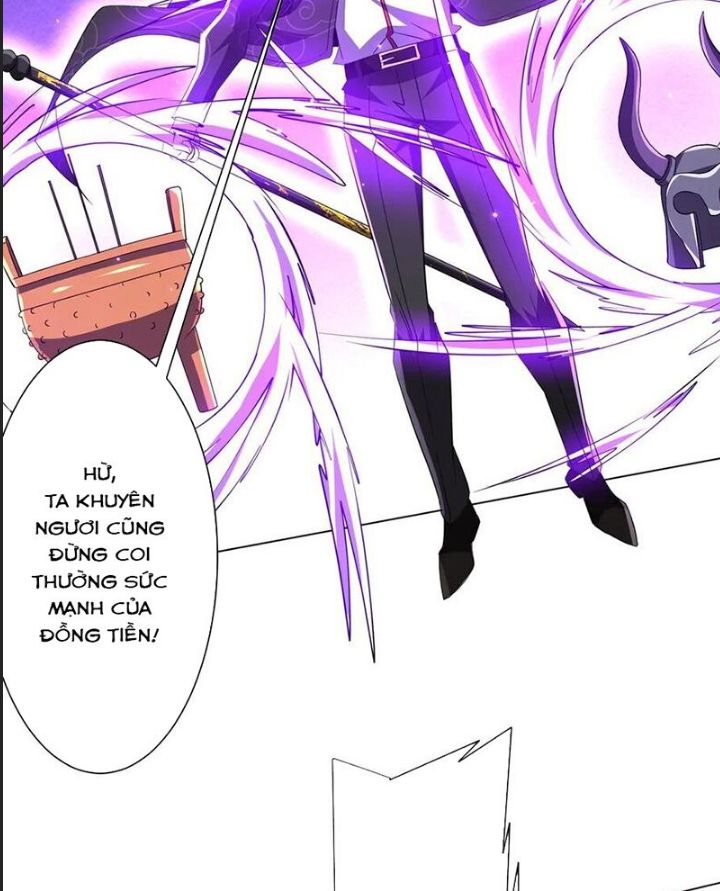 Bắt Đầu Với Trăm Vạn Minh Tệ Chap 183 - Next Chap 184