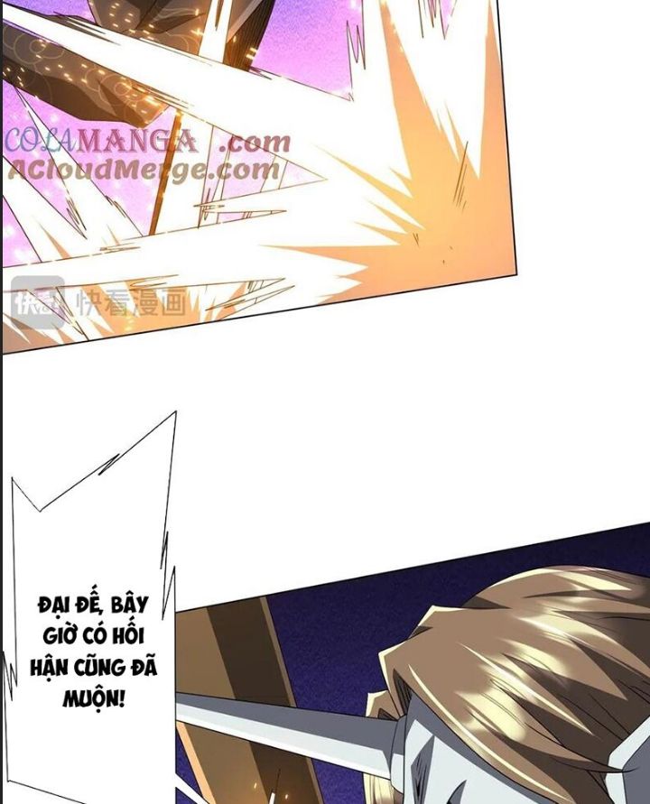 Bắt Đầu Với Trăm Vạn Minh Tệ Chap 183 - Next Chap 184