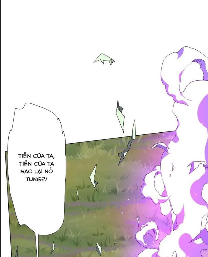Bắt Đầu Với Trăm Vạn Minh Tệ Chap 183 - Next Chap 184
