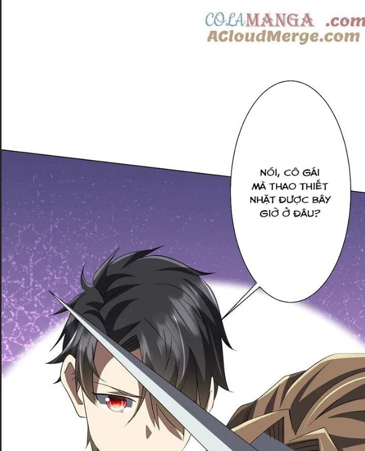 Bắt Đầu Với Trăm Vạn Minh Tệ Chap 183 - Next Chap 184