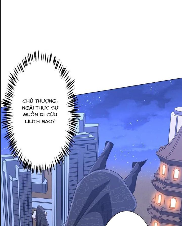 Bắt Đầu Với Trăm Vạn Minh Tệ Chap 183 - Next Chap 184
