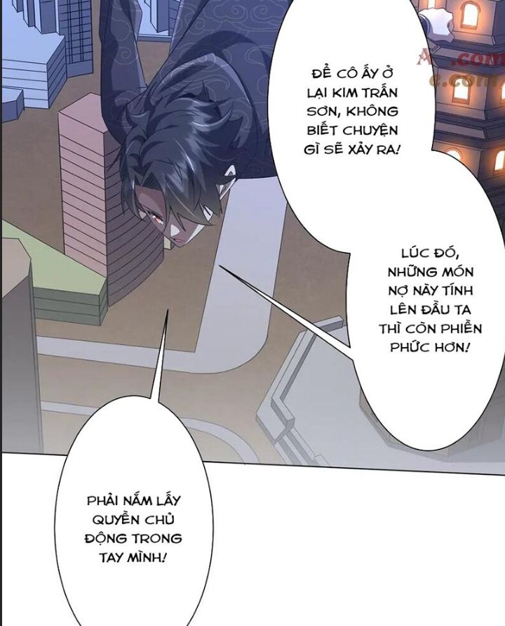 Bắt Đầu Với Trăm Vạn Minh Tệ Chap 183 - Next Chap 184