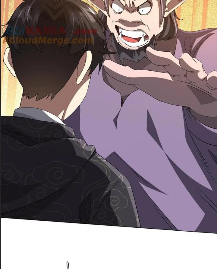 Bắt Đầu Với Trăm Vạn Minh Tệ Chap 183 - Next Chap 184