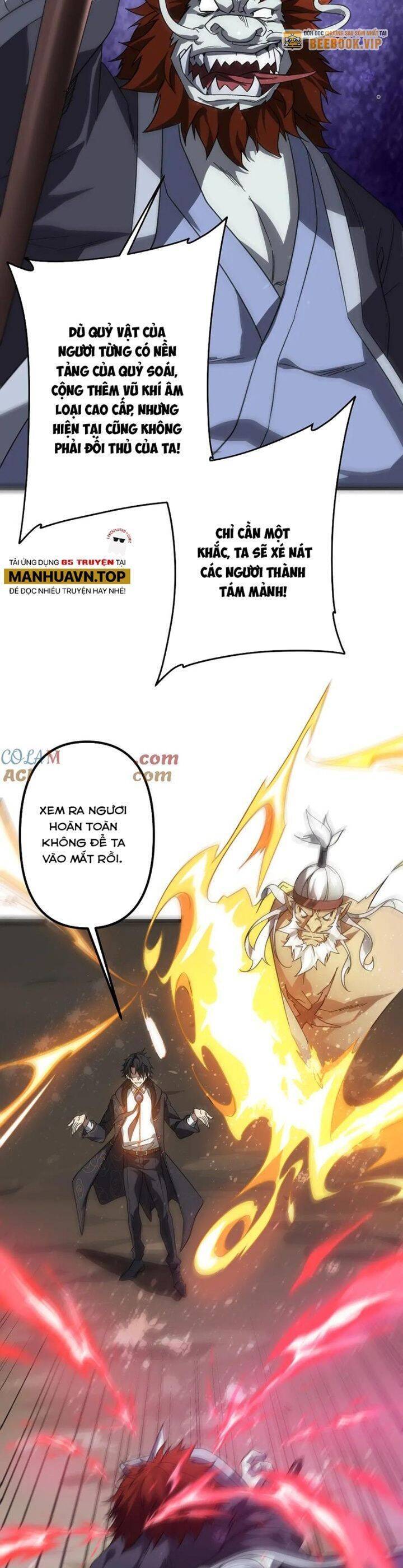 Bắt Đầu Với Trăm Vạn Minh Tệ Chap 184 - Next Chap 185