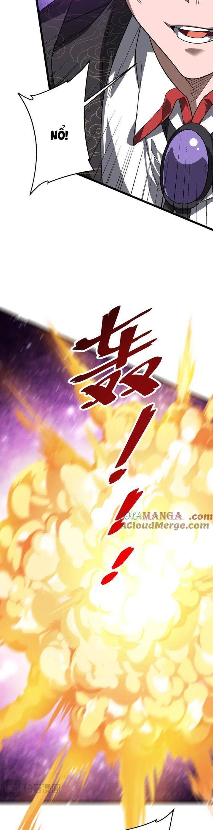 Bắt Đầu Với Trăm Vạn Minh Tệ Chap 184 - Next Chap 185