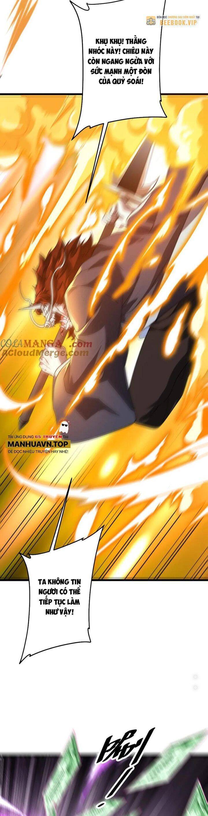 Bắt Đầu Với Trăm Vạn Minh Tệ Chap 184 - Next Chap 185