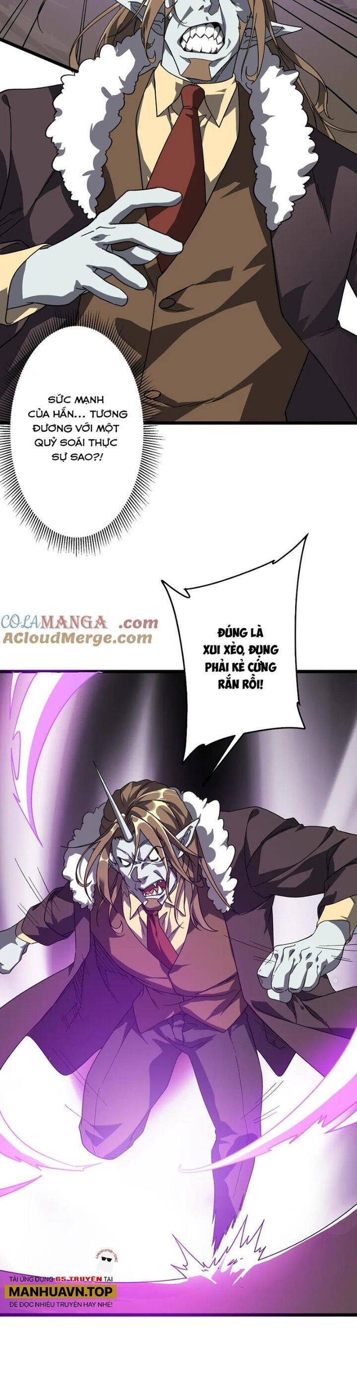 Bắt Đầu Với Trăm Vạn Minh Tệ Chap 184 - Next Chap 185
