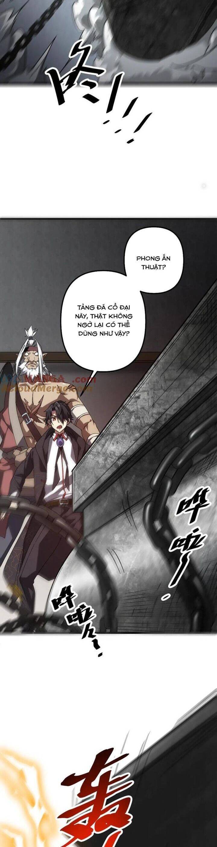Bắt Đầu Với Trăm Vạn Minh Tệ Chap 184 - Next Chap 185