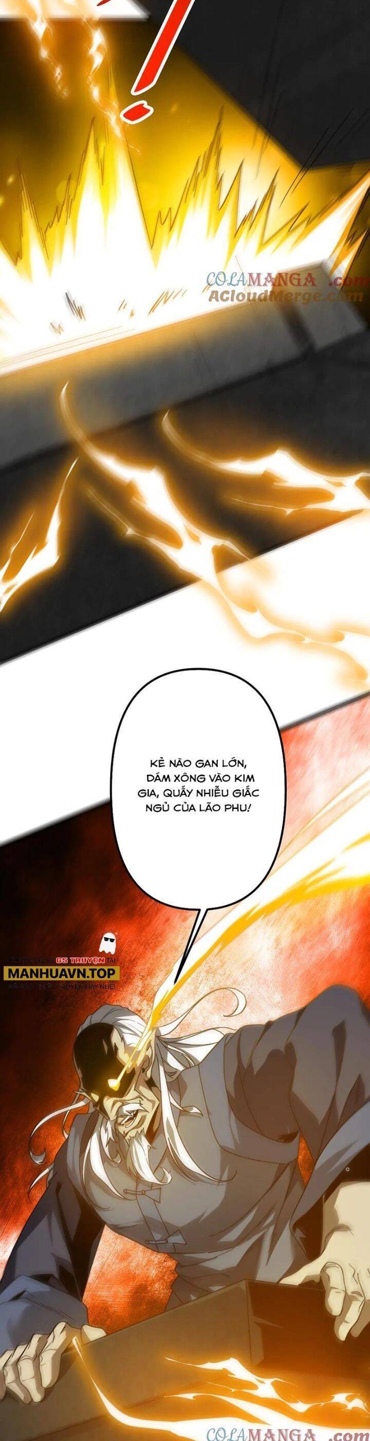 Bắt Đầu Với Trăm Vạn Minh Tệ Chap 184 - Next Chap 185