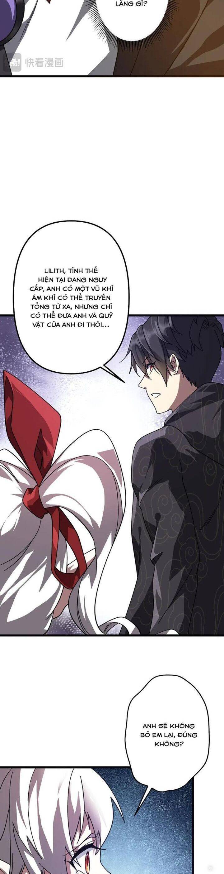 Bắt Đầu Với Trăm Vạn Minh Tệ Chap 184 - Next Chap 185