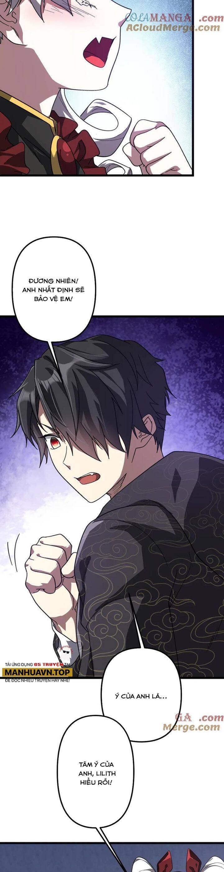 Bắt Đầu Với Trăm Vạn Minh Tệ Chap 184 - Next Chap 185