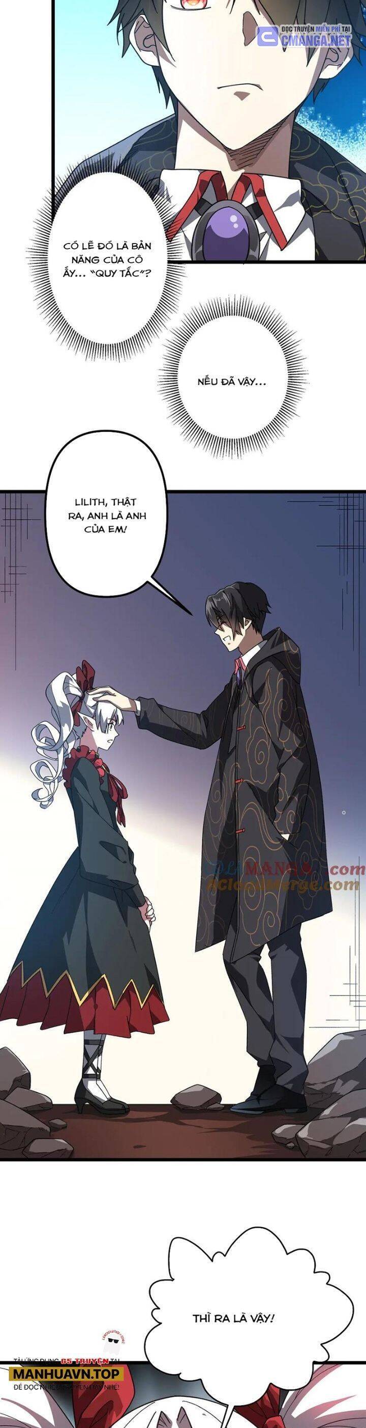 Bắt Đầu Với Trăm Vạn Minh Tệ Chap 184 - Next Chap 185