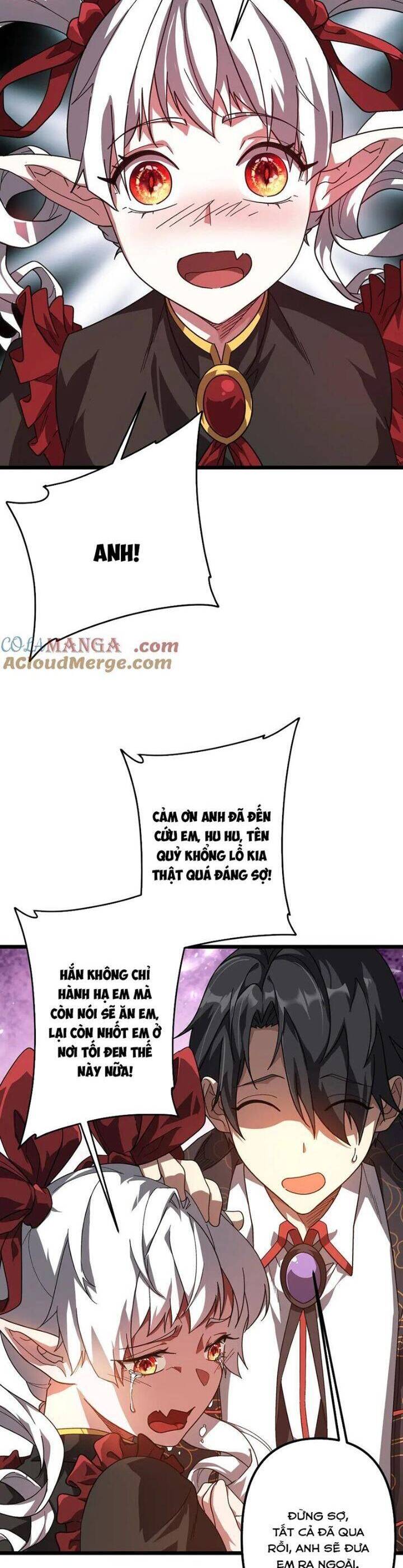 Bắt Đầu Với Trăm Vạn Minh Tệ Chap 184 - Next Chap 185
