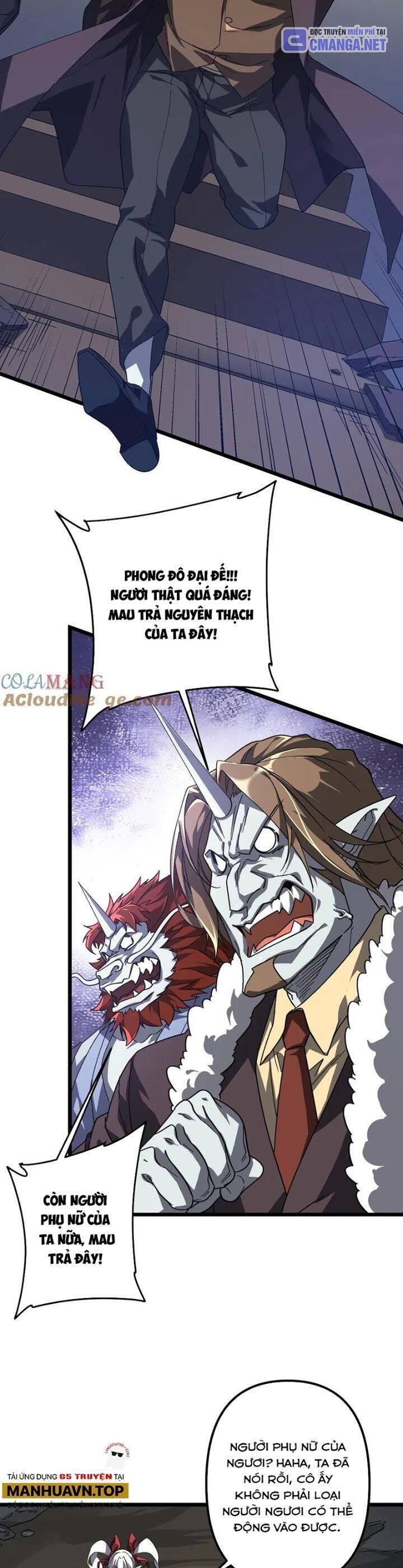 Bắt Đầu Với Trăm Vạn Minh Tệ Chap 184 - Next Chap 185