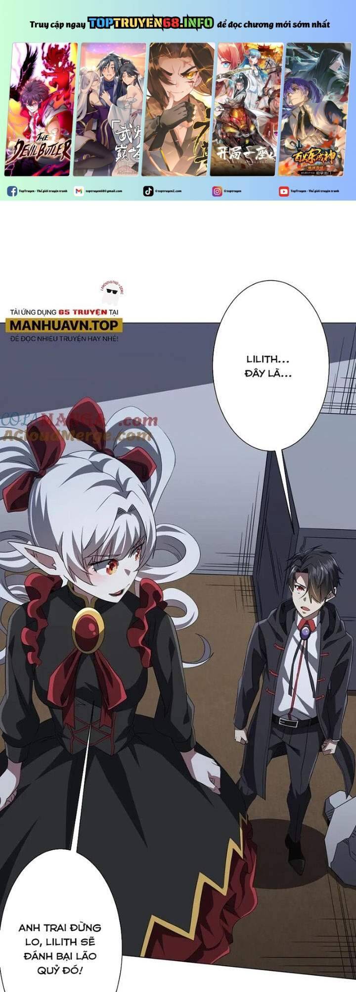 Bắt Đầu Với Trăm Vạn Minh Tệ Chap 185 - Next Chap 186