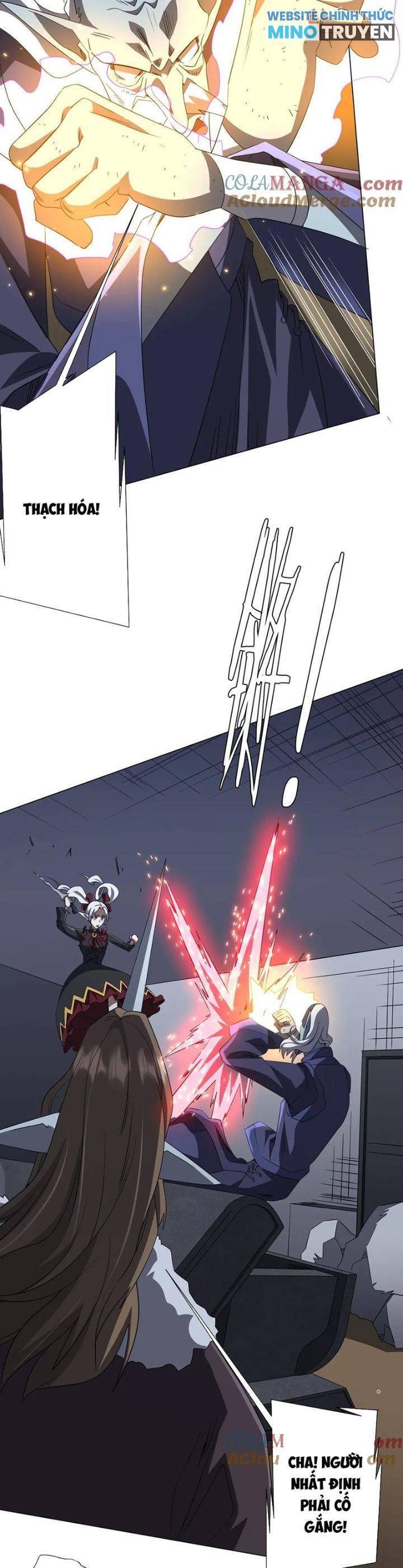 Bắt Đầu Với Trăm Vạn Minh Tệ Chap 185 - Next Chap 186