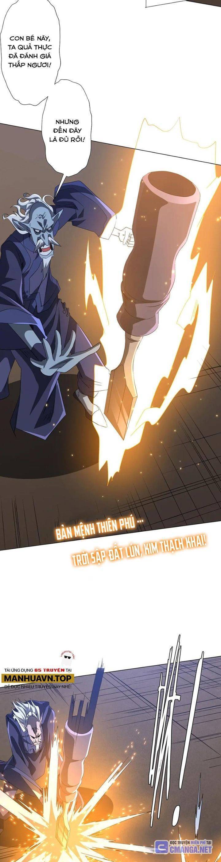 Bắt Đầu Với Trăm Vạn Minh Tệ Chap 185 - Next Chap 186