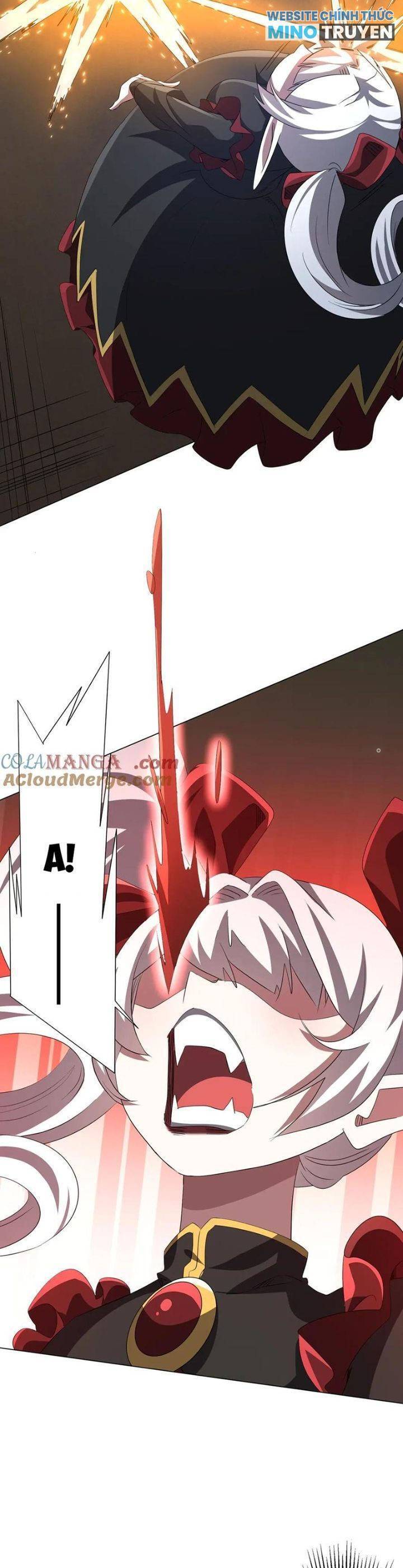 Bắt Đầu Với Trăm Vạn Minh Tệ Chap 185 - Next Chap 186
