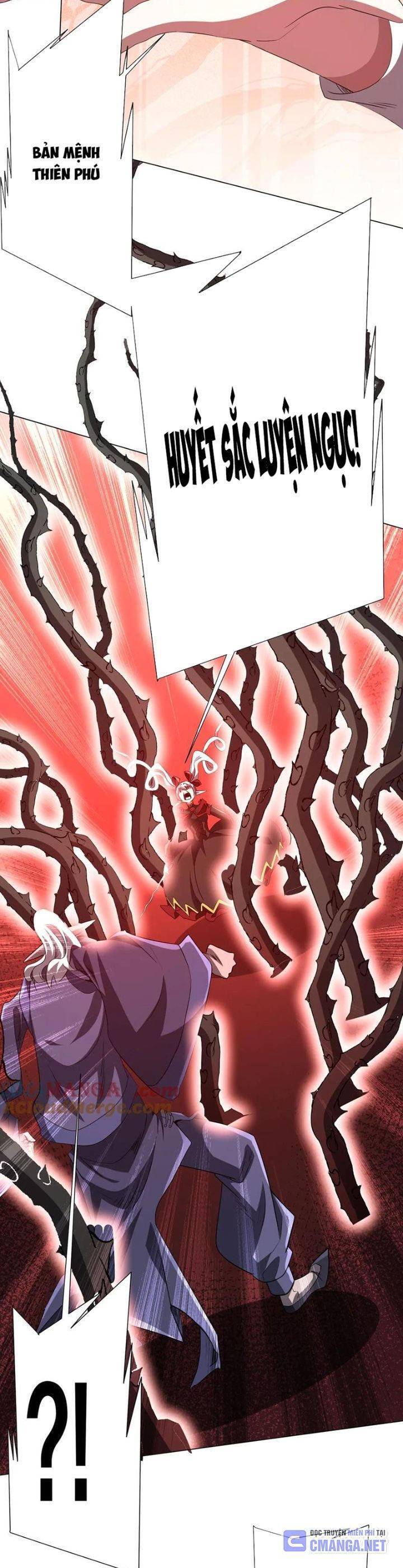 Bắt Đầu Với Trăm Vạn Minh Tệ Chap 185 - Next Chap 186