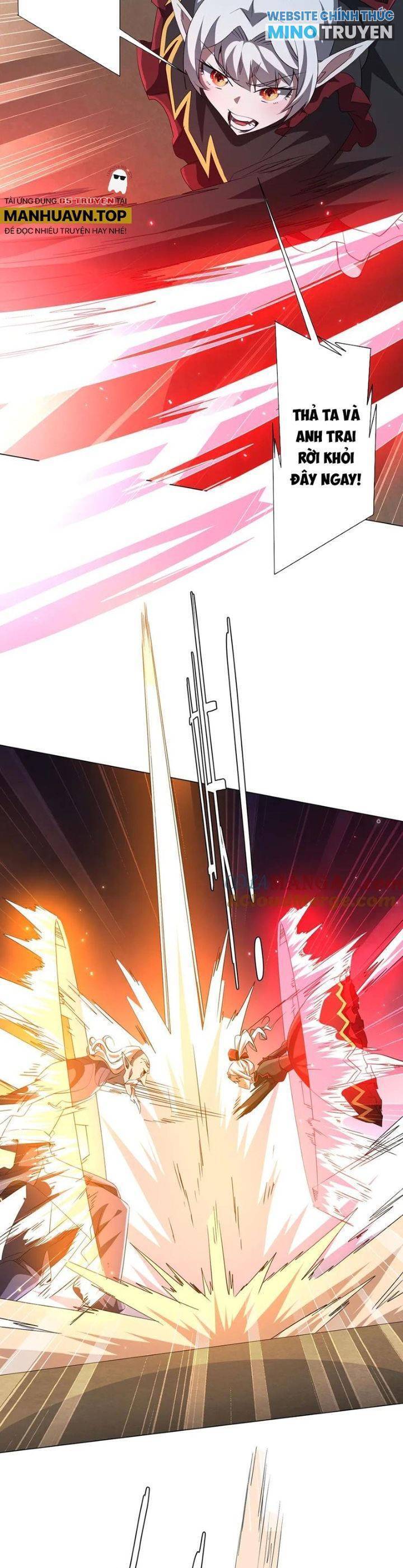 Bắt Đầu Với Trăm Vạn Minh Tệ Chap 185 - Next Chap 186
