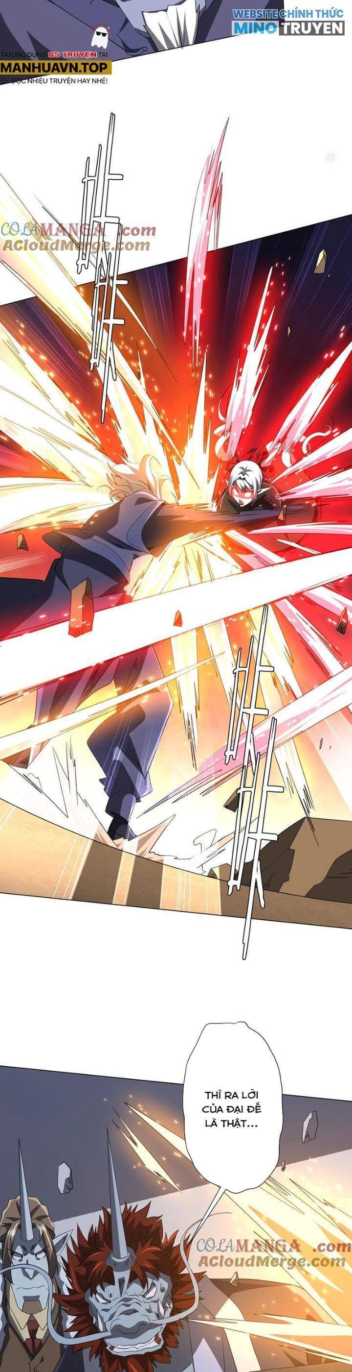 Bắt Đầu Với Trăm Vạn Minh Tệ Chap 185 - Next Chap 186
